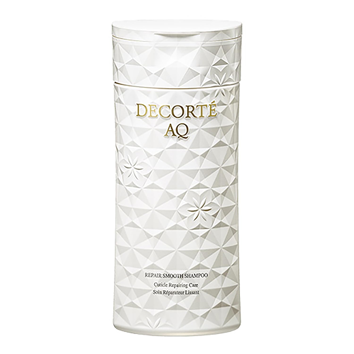 Amazon | DECORTÉ(コスメデコルテ) AQ リペア スムース シャンプー